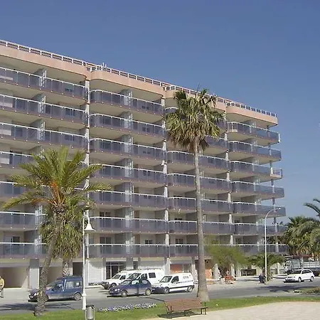 Apartment Pompeya Vista Mar Orangecosta Peniscola
