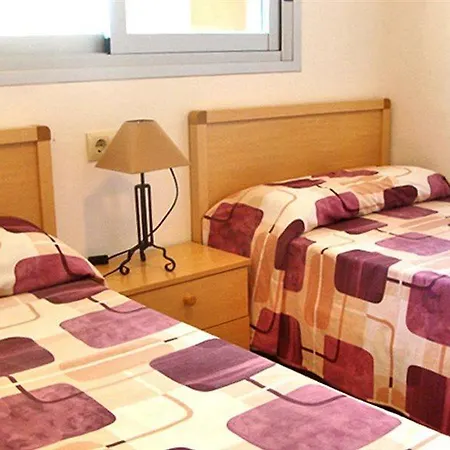 Apartament Pompeya Vista Mar Orangecosta