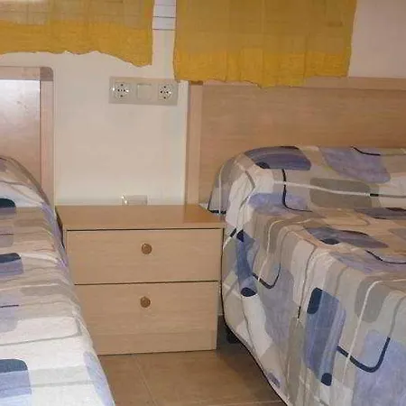 Apartament Pompeya Vista Mar Orangecosta *