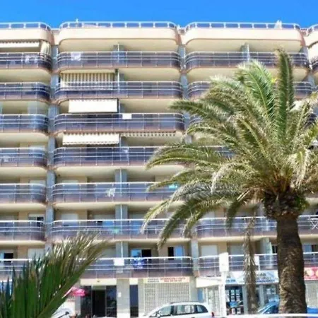 Apartament Pompeya Vista Mar Orangecosta