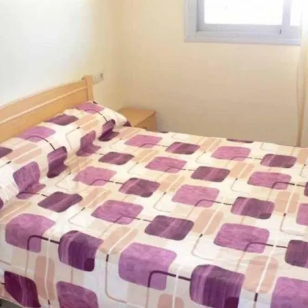 Apartamento Pompeya Orange Costa *