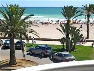 Apartament Pompeya Vista Mar Orangecosta *