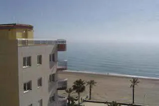 Pompeya Vista Mar Orangecosta Apartament